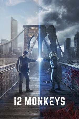 Serie 12 Monkeys