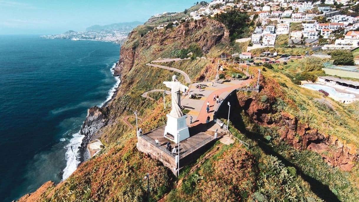 Lugar Madeira Islands