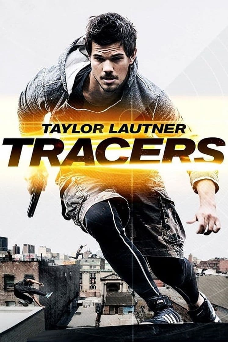 Movie Tracers