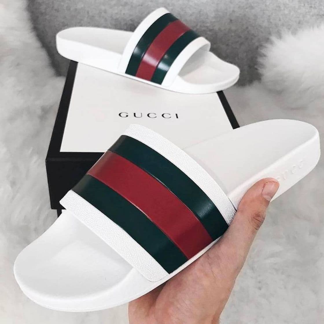 Producto Chinelo Gucci