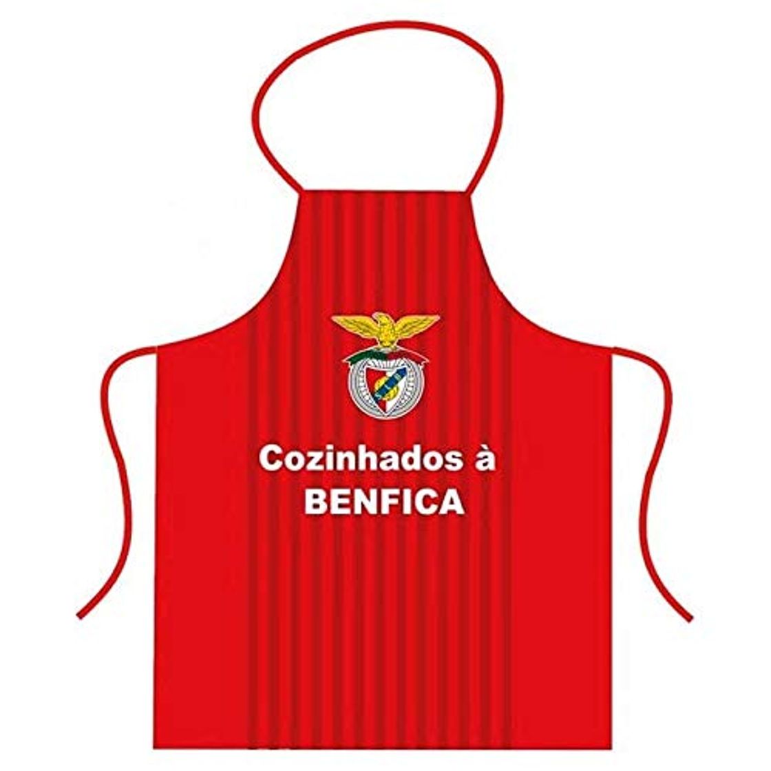 Product Delantal oficial del SL Benfica