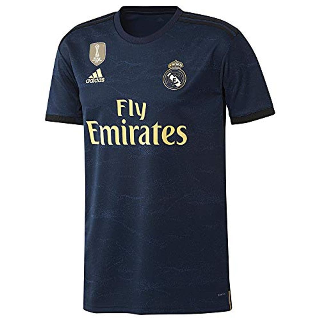 Moda Real Madrid Camiseta