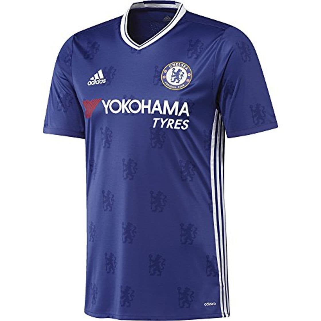 Producto adidas 1ª Equipación Chelsea F.C 2015/16 Camiseta, Hombre, Azul