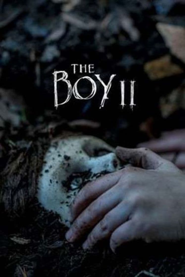 Movie Brahms: The Boy II