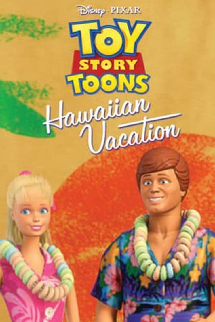 Película Hawaiian Vacation