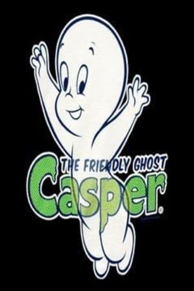 Serie Casper and the Angels