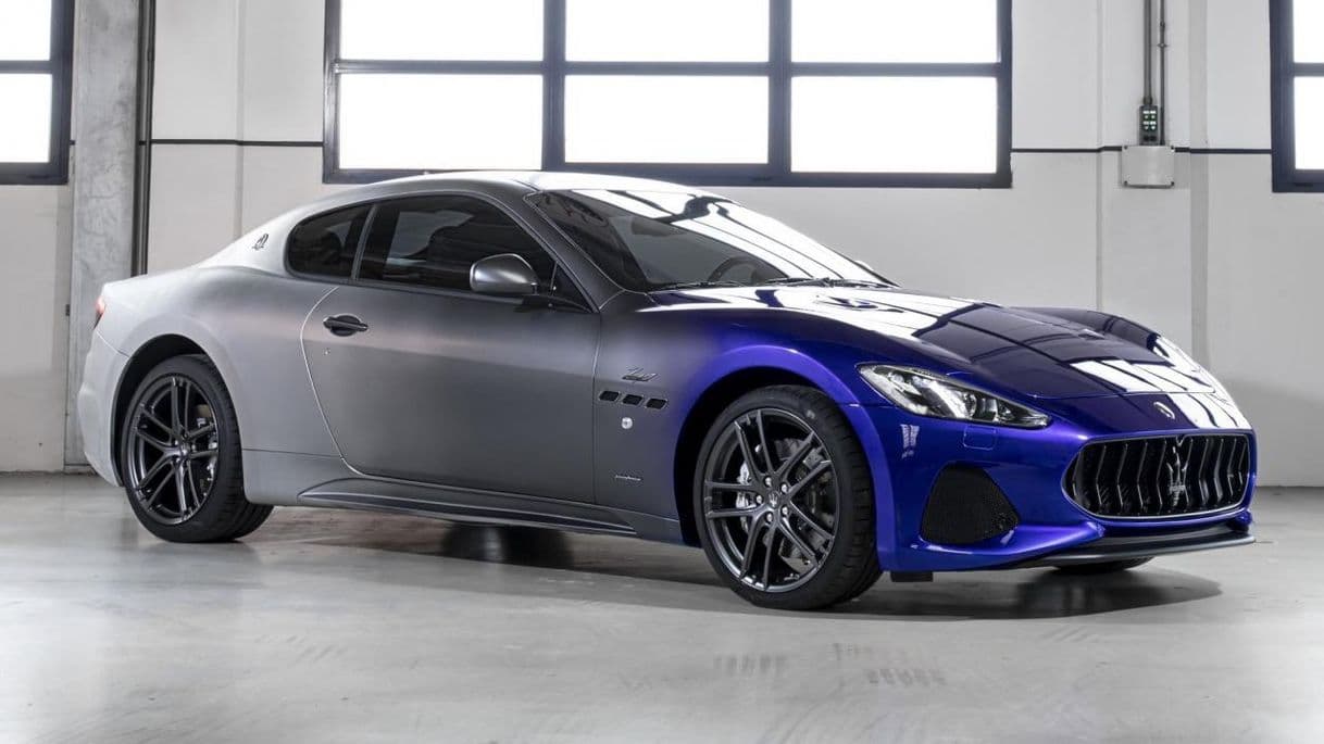 Fashion Maserati Gran Turismo