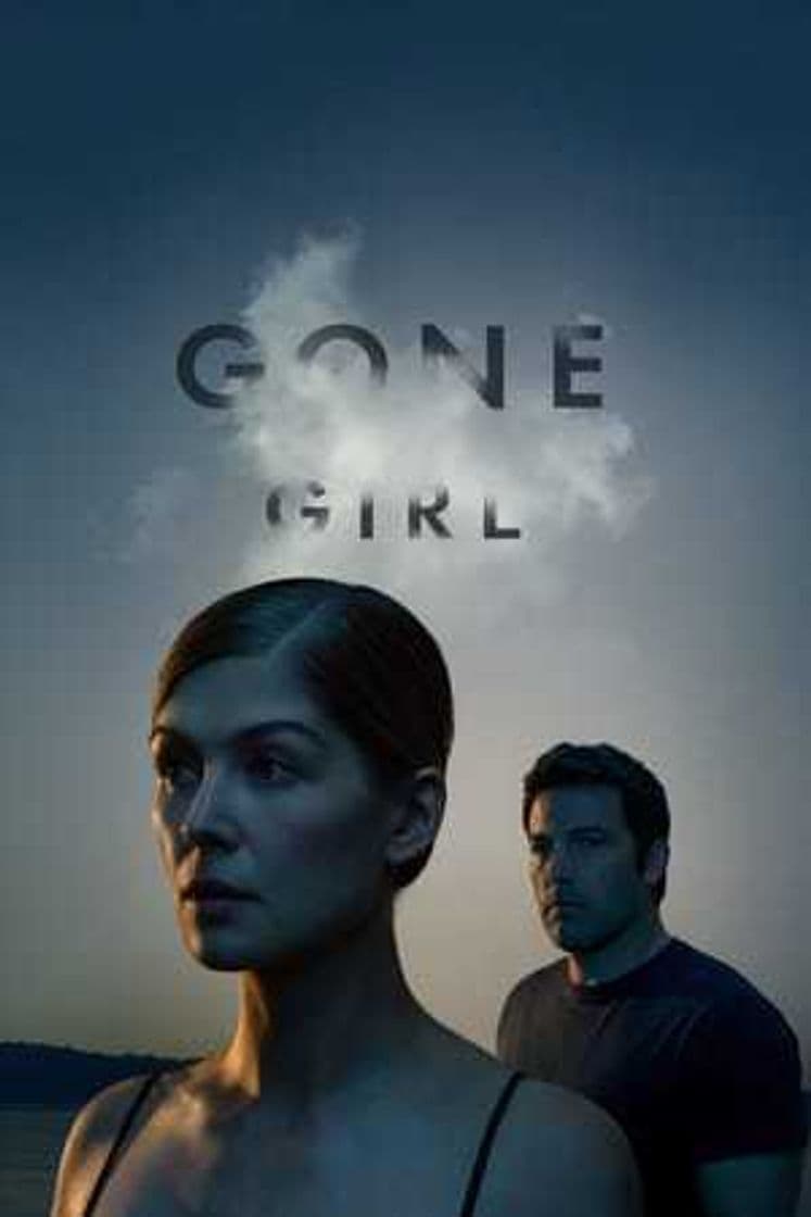 Movie Gone Girl