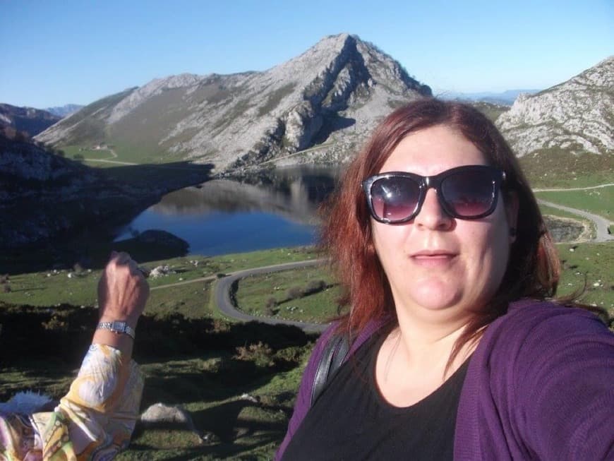 Lugar Picos de Europa National Park