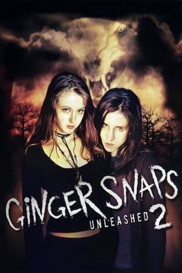 Movie Ginger Snaps 2: Unleashed