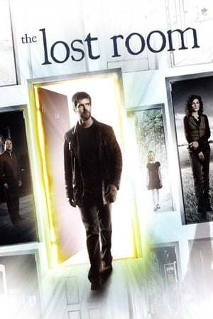 Serie The Lost Room