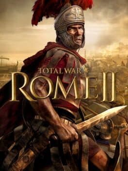 Videojuegos Total War: Rome II