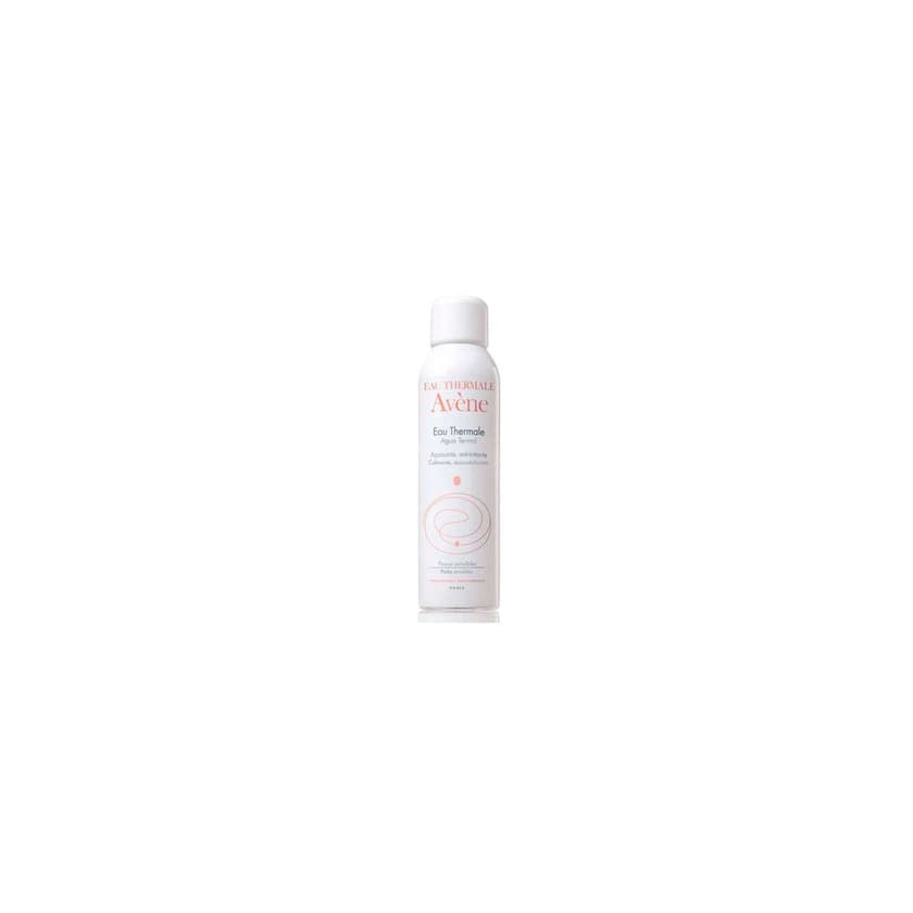 Producto Avène Agua Termal 300 ml