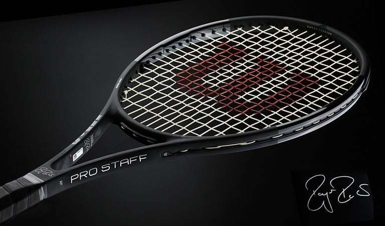 Moda Wilson Pro Staff 97 Black