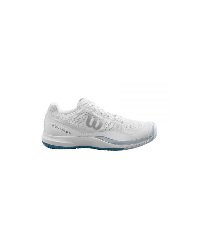 Producto Wilson Rush Pro 3.0 White