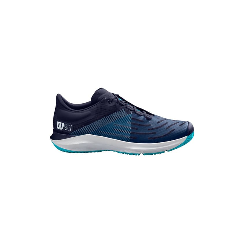 Producto Wilson Kaos 3.0 Blue