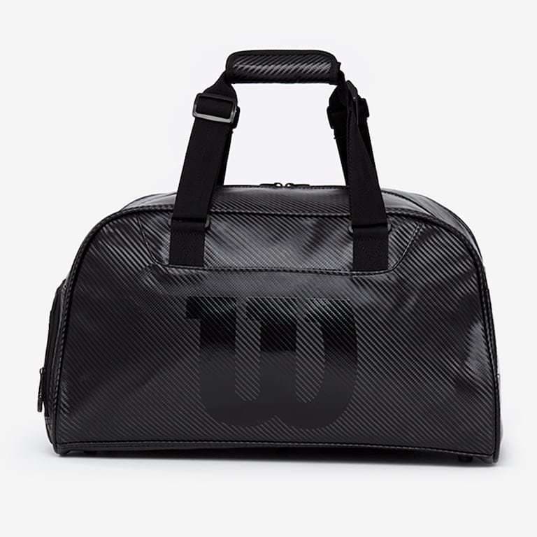 Producto Wilson Duffel Small Bag Black