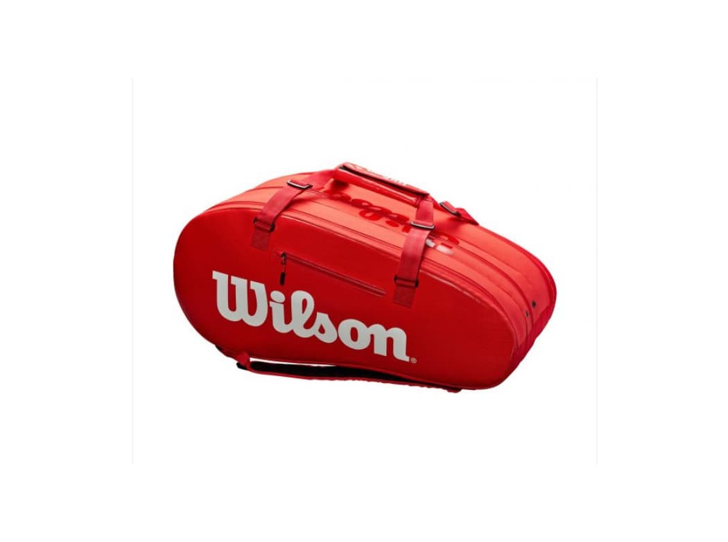 Producto Wilson Super Tour 3