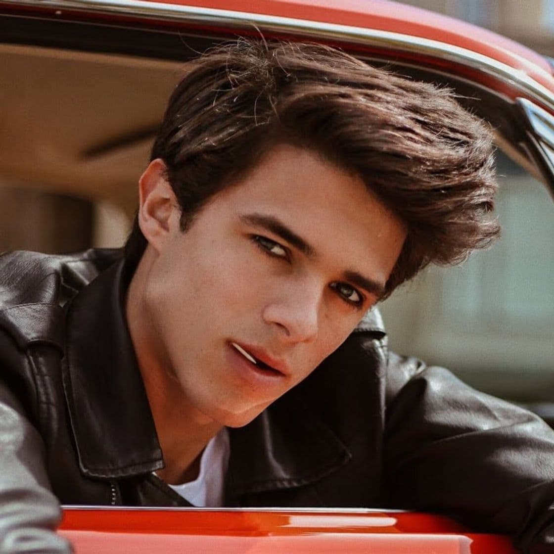 Fashion Brent Rivera - YouTube