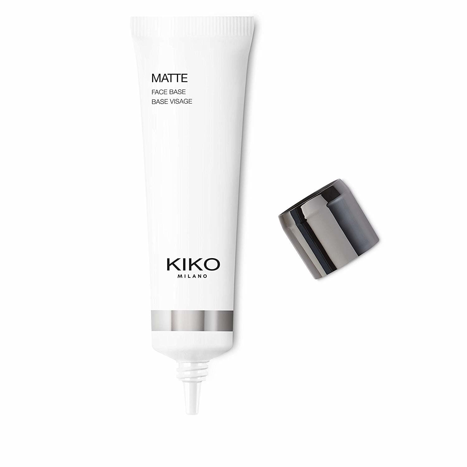 Producto Primer kiko matte face base 