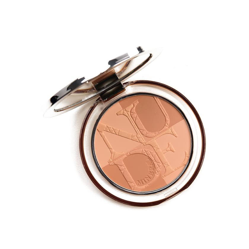 Producto DIORSKIN MINERAL NUDE BRONZE