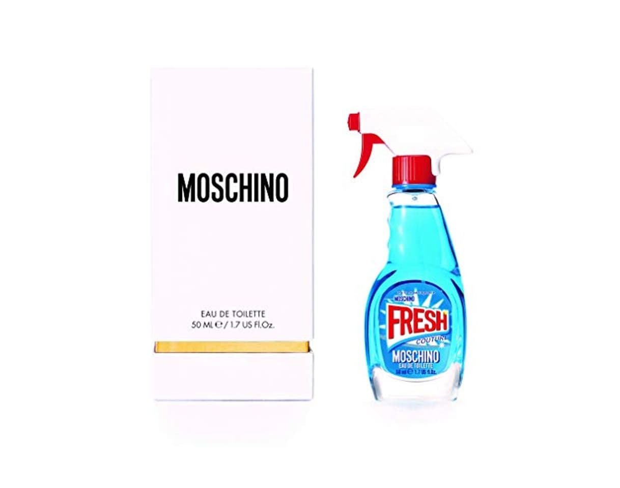 Producto Moschino Fresh Couture Agua de Tocador Vaporizador