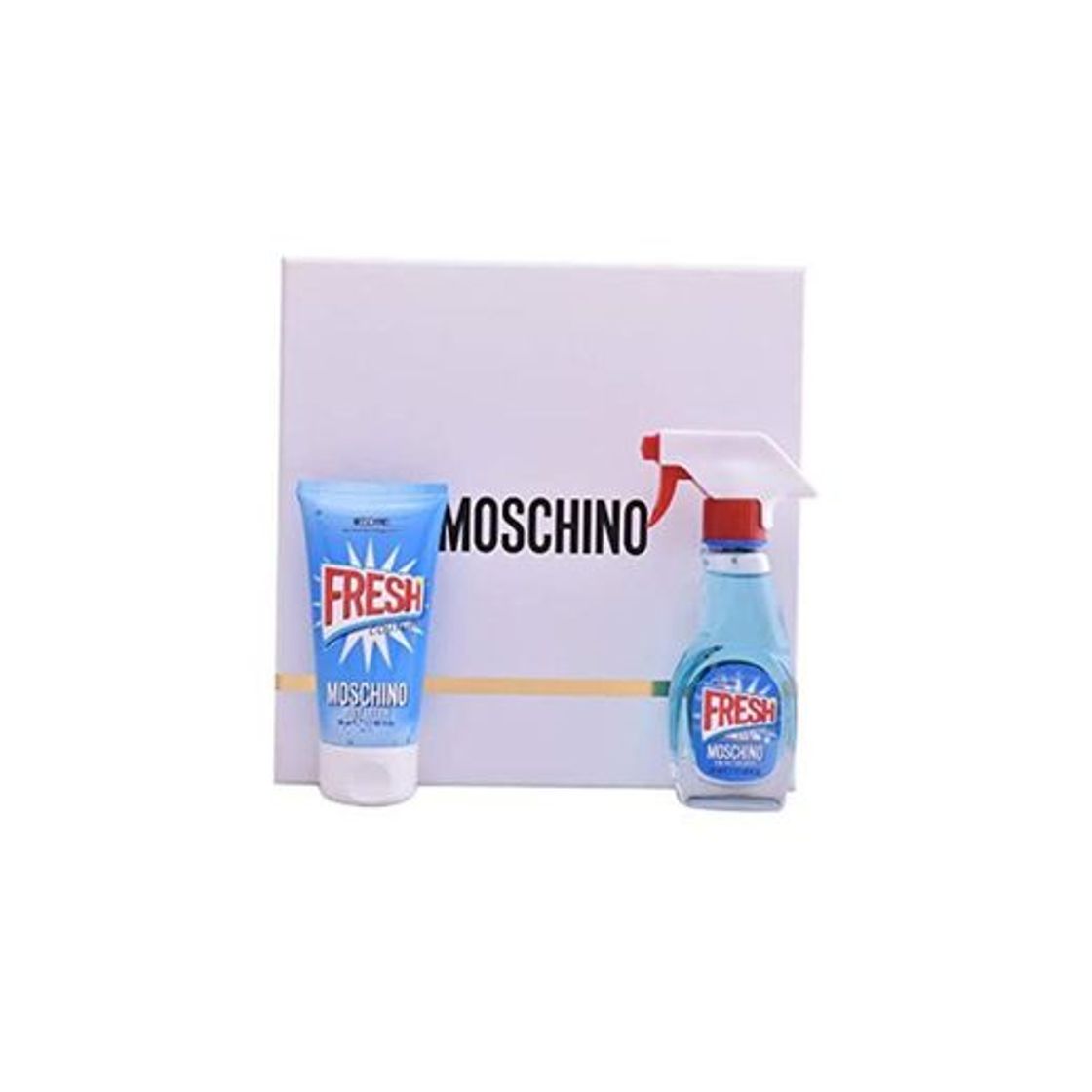 Producto Moschino