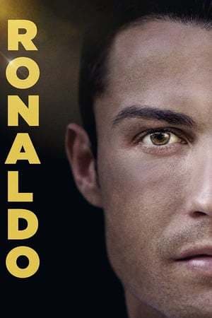 Película Ronaldo