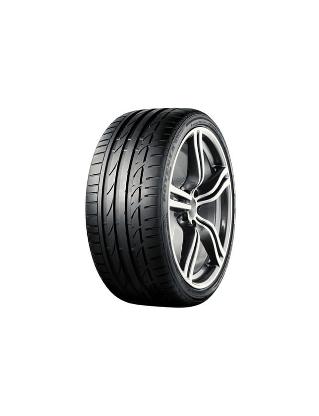 Product Bridgestone Firestone TZ300α