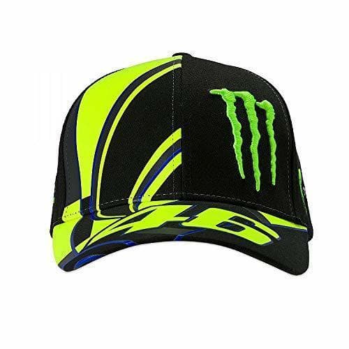 Producto Gorra réplica Monster 46