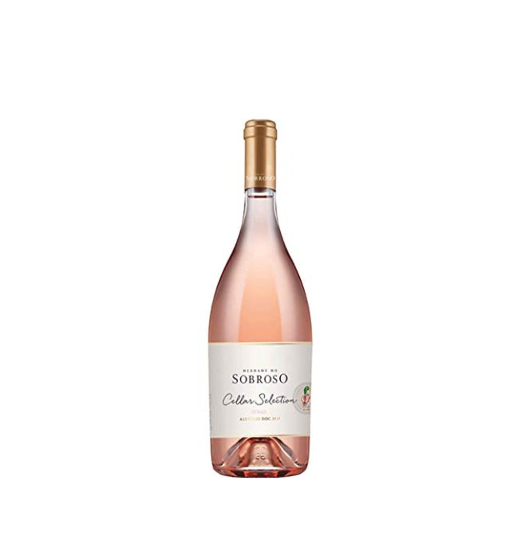 Product Herdade Sobroso Cellar Selection Rose