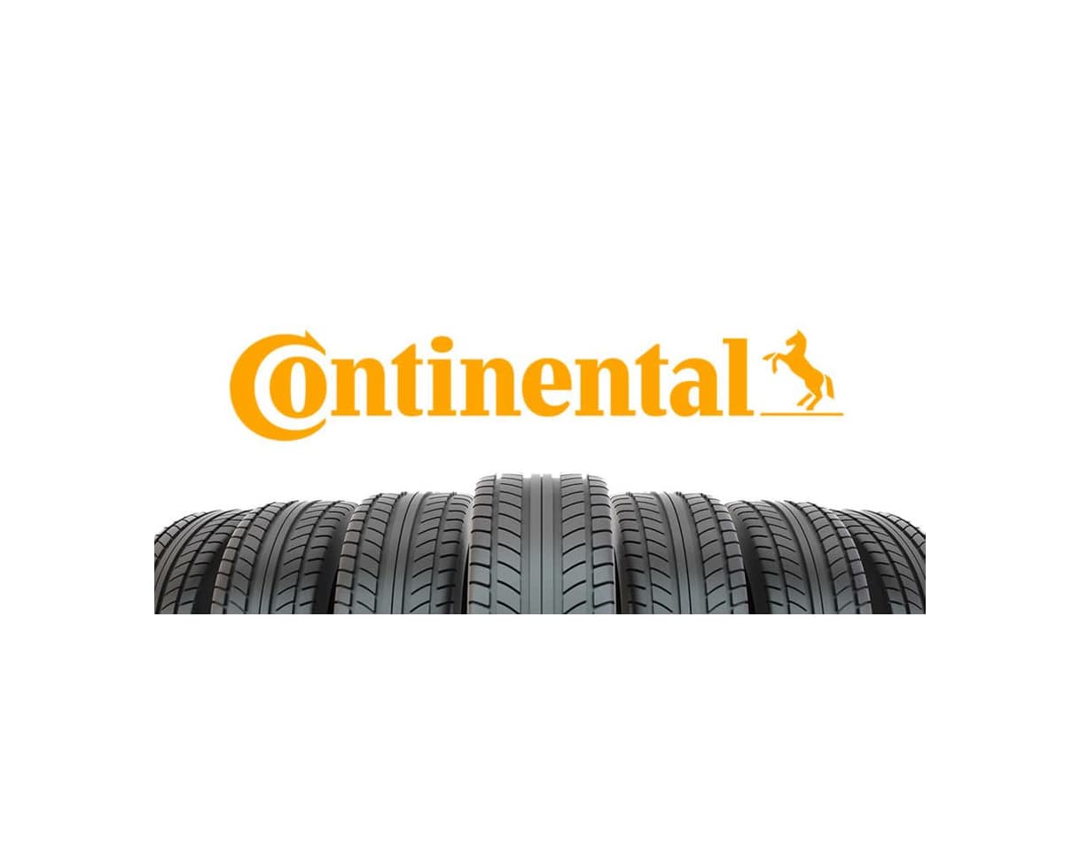 Product Continental Peneus