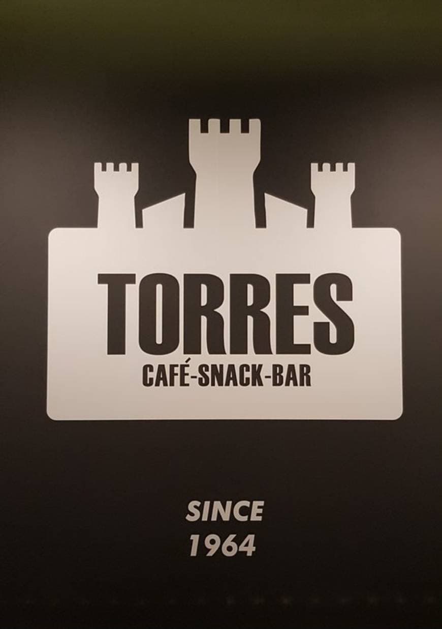 Restaurantes Cervejaria Torres (Especialidade Francesinhas)