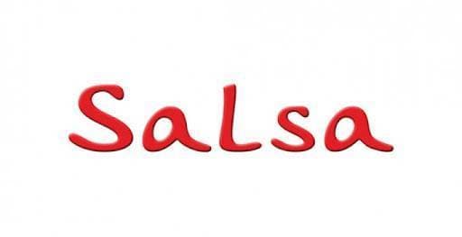 Product Salsa