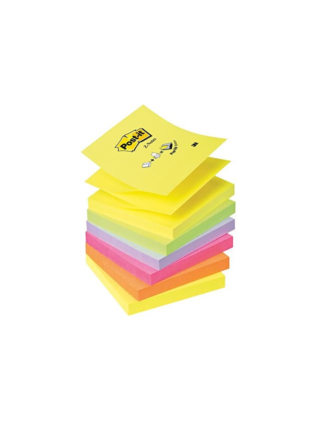 Product Post-It R-330-NR - Notas adhesivas