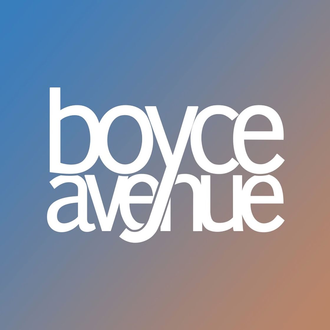 Fashion Boyce Avenue - YouTube