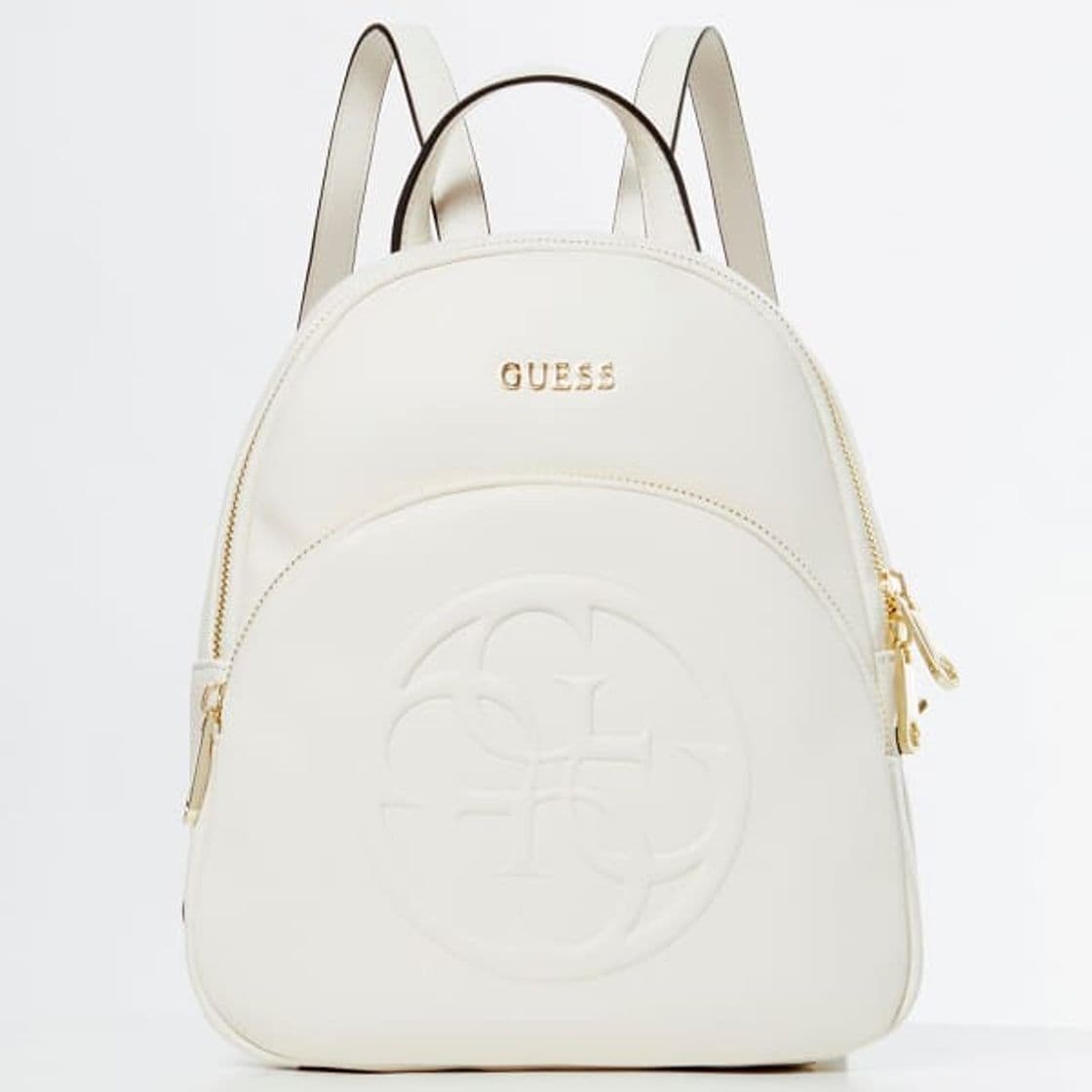 Fashion CHRISTEN POCKET FRONT BACKPACK | GUESS.eu