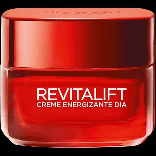 Product Revitalift Creme Vermelho Energizante 