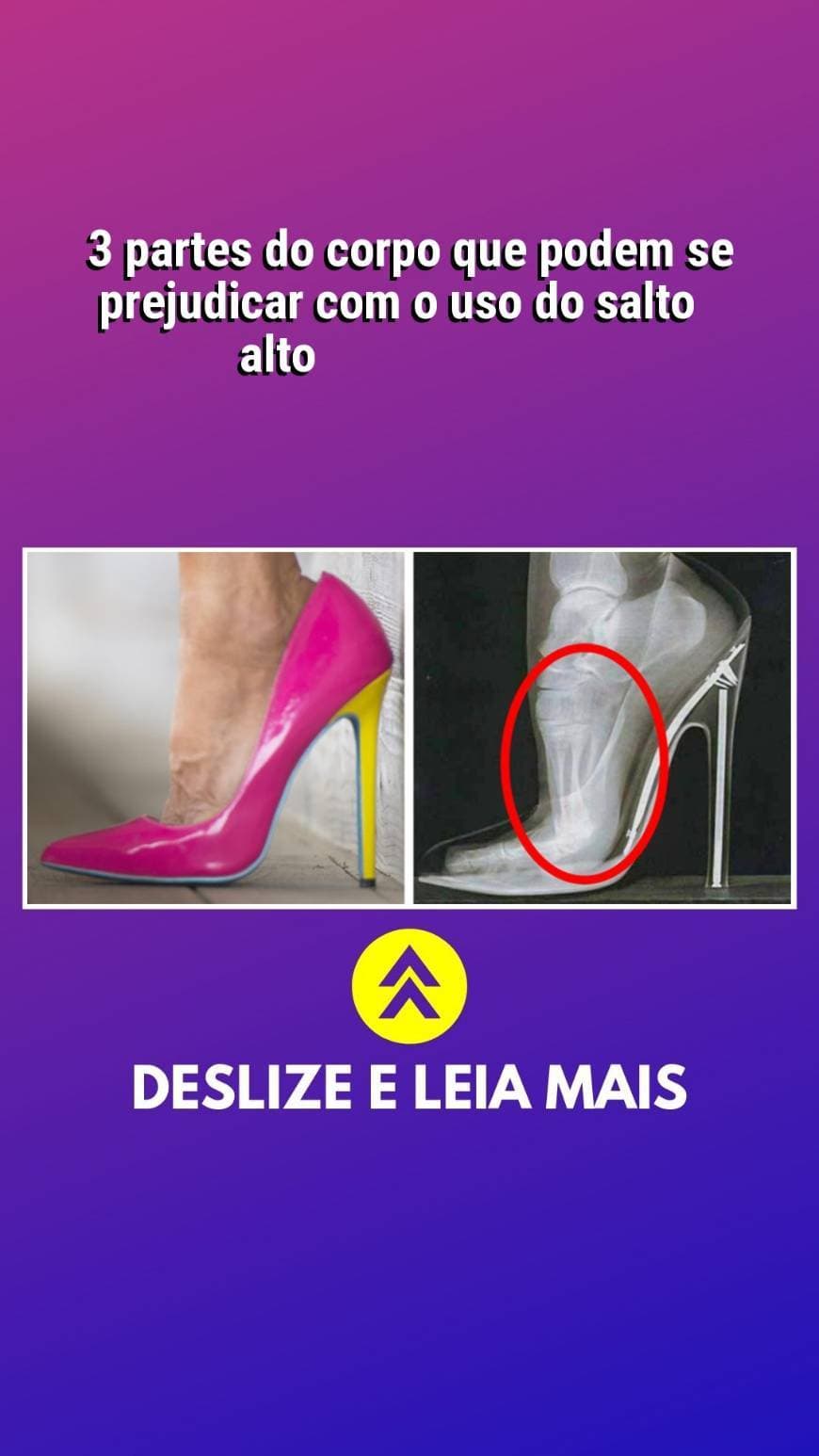 Moda PREVENÇÃO DE DOENÇAS