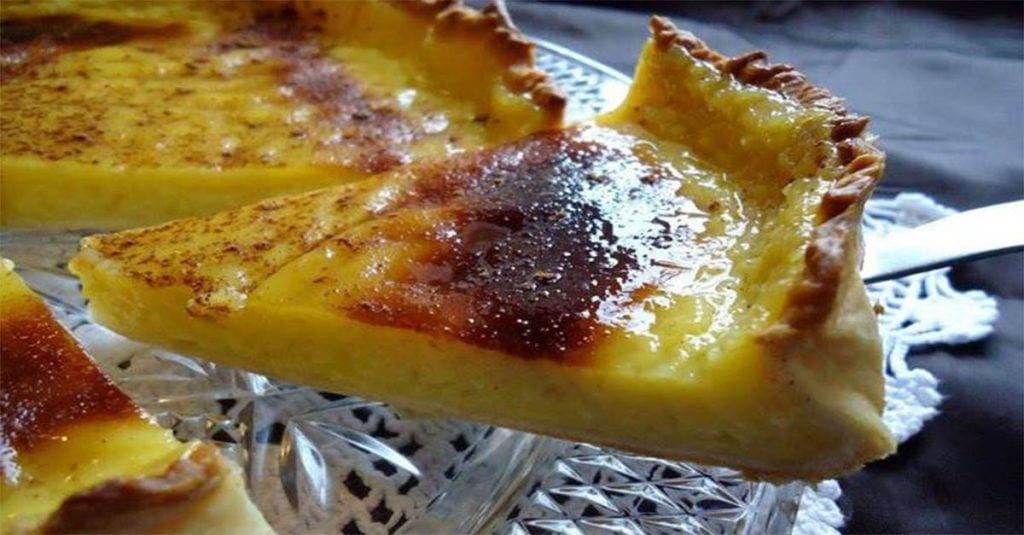 Moda Tarte Pastel de Nata – De ficar com água na boca!❤🖤💛