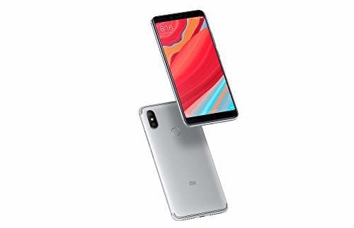 Electronic Xiaomi Redmi S2 EU - Smartphone De 5.99" (Memoria De 3Gb