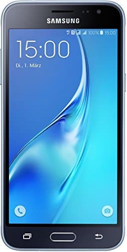 Product Samsung J3 - Smartphone de 5"