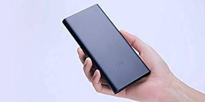 Product Xiaomi Mi Power Bank 2S 10000mAh