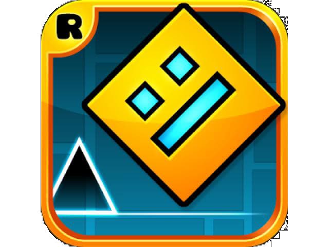 Videojuegos Geometry Dash