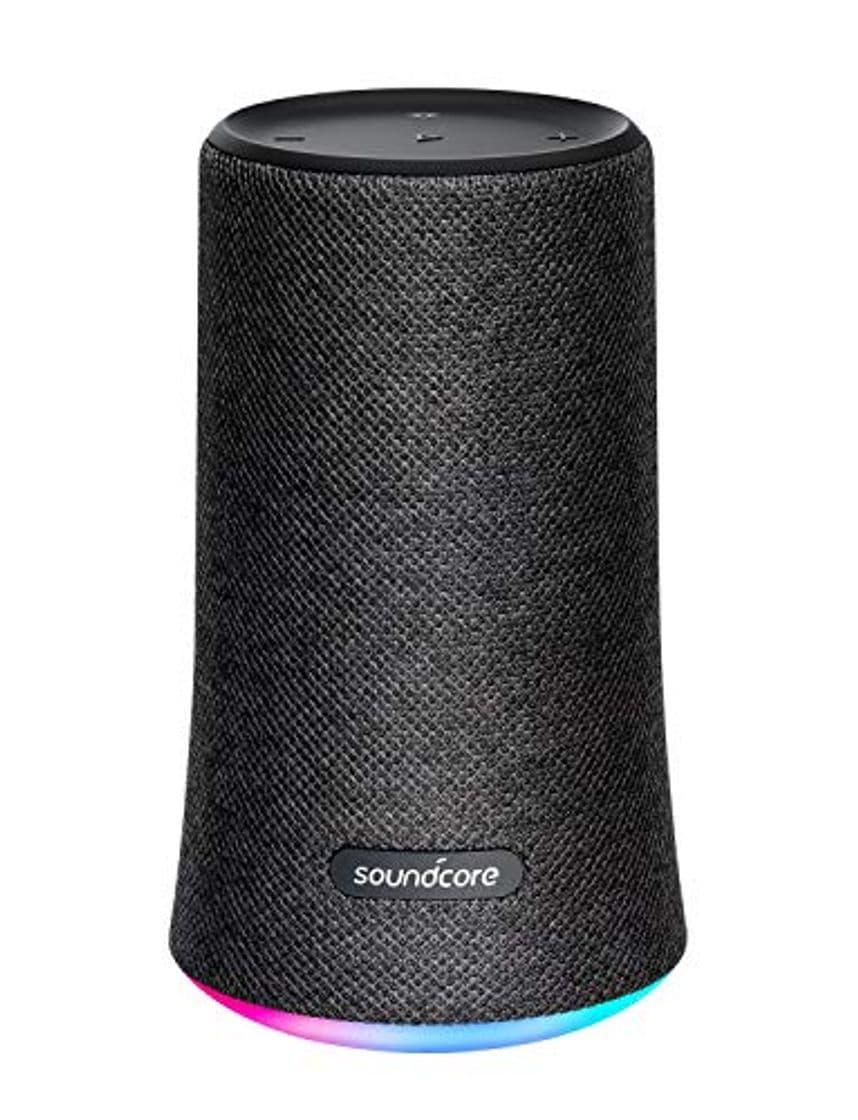 Product Soundcore Flare Bluetooth Lautsprecher von Anker, Tragbarer & Kompakter Lautsprecher mit 360°