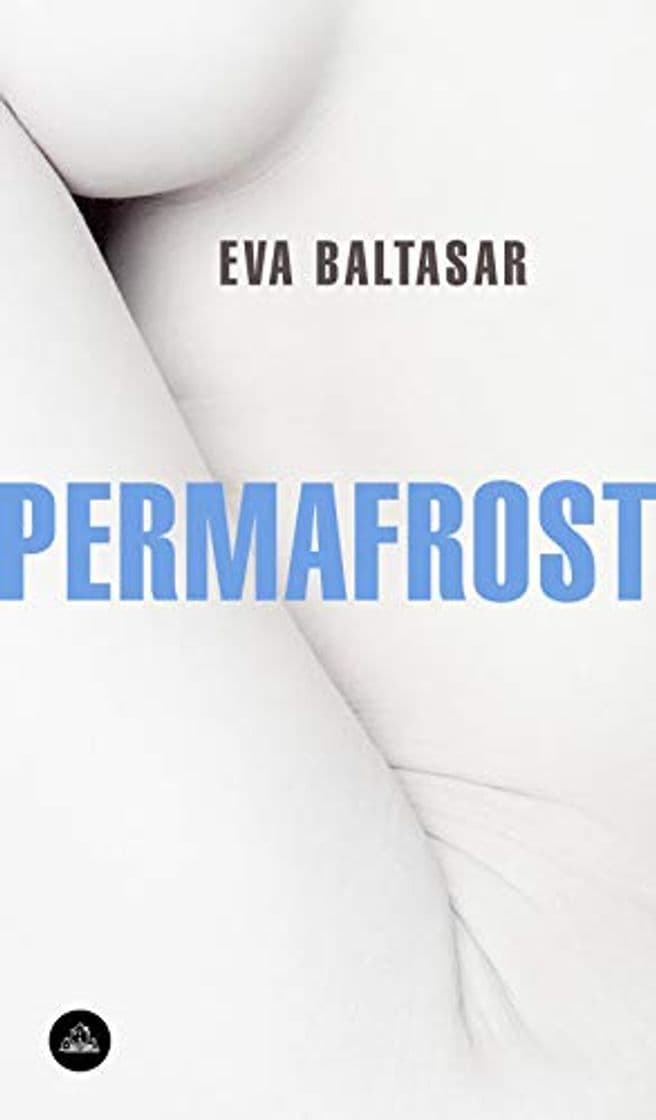 Book Permafrost