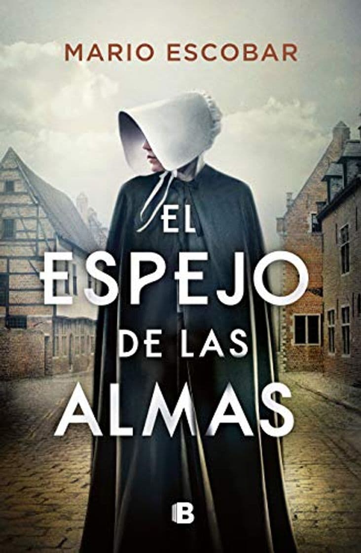 Book El espejo de las almas