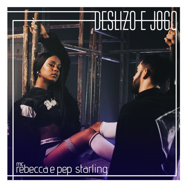 Music Deslizo e Jogo