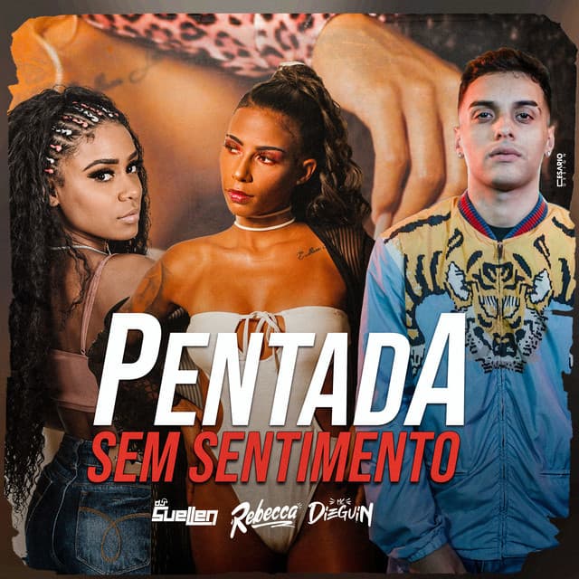 Music Pentada Sem Sentimento