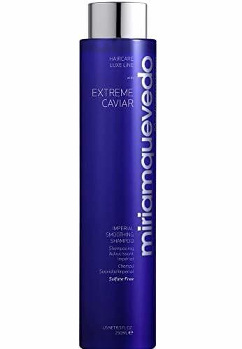 Beauty Miriam Quevedo Extreme Caviar Champú For Difficult Hair